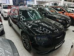 کرایسلەر 300